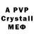 A-PVP VHQ Mysport Uz